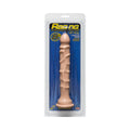 Raging H/O Slimline W/Suction 8" Dong