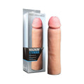 Performance Magnum Xtender 1.75 " Penis Extender Sleeve Beige