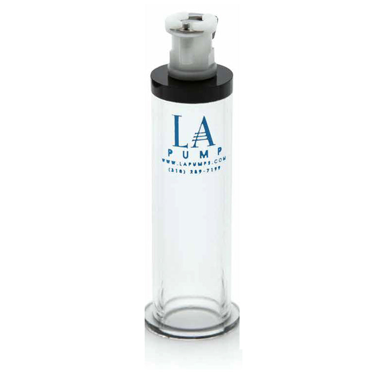 LA Pump FTM Trans Masc Cylinder 1.25 x 5 "