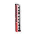 Hosed 1.5 " Beaded Hose 19 " Long