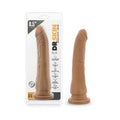 Dr. Skin Basic 8.5 Realistic 8.5 " Dildo Tan