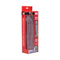 Size Matters 2 " Clear Extender Sleeve