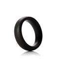 Tantus Beginner C-Ring 2 " Onyx