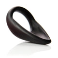 Tantus Cock Sling Teardrop 1.75 " Onyx