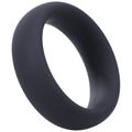 Tantus Intermediate C-Ring 1.875 " Onyx