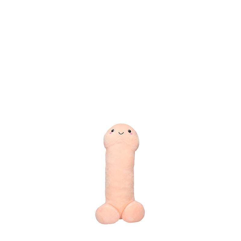 Shots Penis Stuffy 12 " Beige