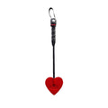Rouge Mini Spade Paddle 10 " Red