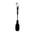 Rouge Mini Oval Paddle 10 " Black