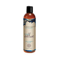Intimate Earth Pussy Willow Silk Hybrid Glide 4 oz.