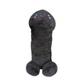 Shots Penis Stuffy 12 " Black