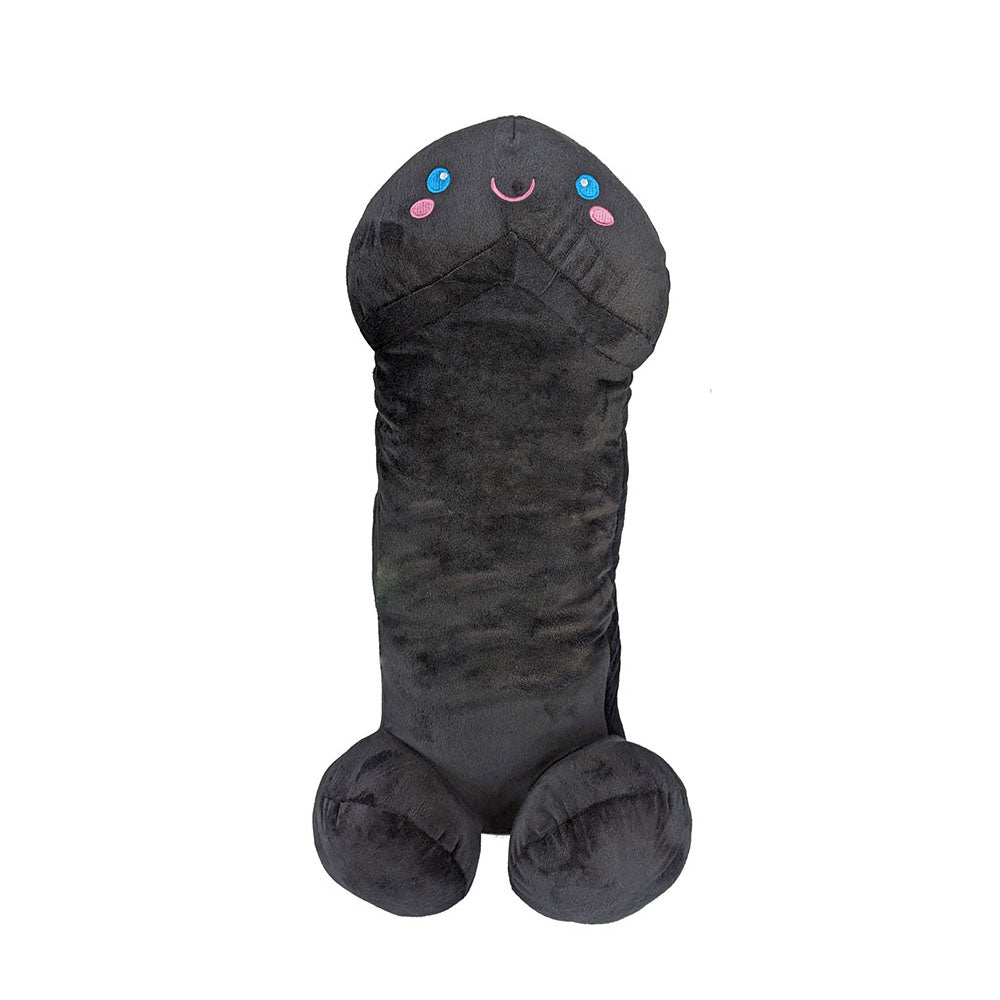 Shots Penis Stuffy 12 " Black