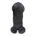 Shots Penis Stuffy 24 " Black