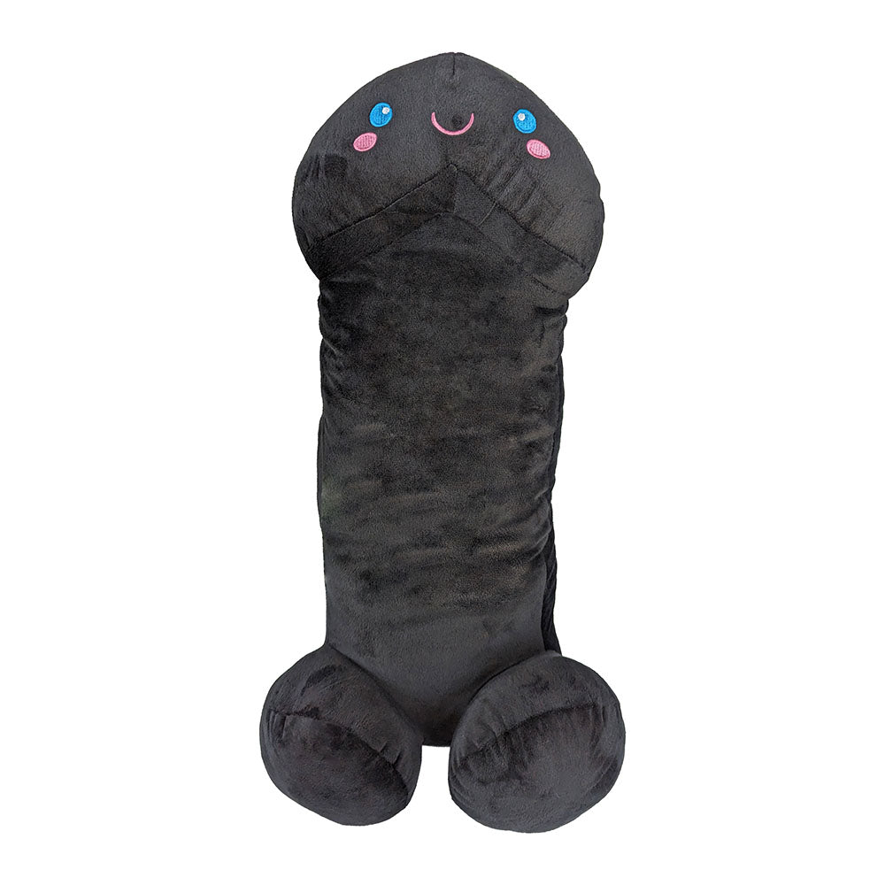 Shots Penis Stuffy 24 " Black