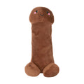 Shots Penis Stuffy 12 " Brown
