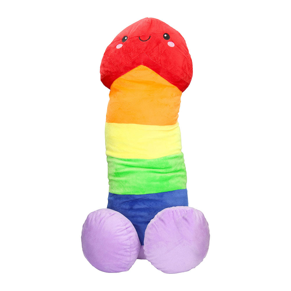 Shots Penis Stuffy 24 " Multicolor