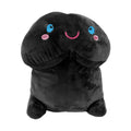 Shots Short Penis Stuffy 11.80 "Black