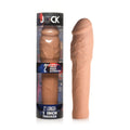 Jock Extra Thick Penis Extension Sleeve 2 " Medium