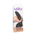 Merci The Perfect P-Spot Cock 9.5 " Dildo with Removable Vac-U-Lock Suction Cup