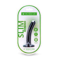 Me You Us 5 " Vibrating Rechargeable Slim Beginners Peg
