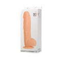 Adam & Eve Adam's Colossal 12 " Dildo Beige