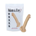 Adam & Eve Adam's Cock 10 " Dildo (Bag Packaging)