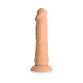 Easy Riders 7 " Silicone Dildo Light
