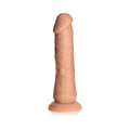 Easy Riders 7 " Silicone Dildo Medium