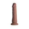 Easy Riders 7 " Silicone Dildo Dark