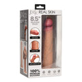 JOCK Real Skin 8.5 " Silicone Dildo Medium