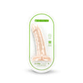 Me You Us Ultra Cock 6 " Realistic Dildo Vanilla