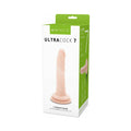 Me You Us Ultra Cock 7 " Realistic Dildo Vanilla