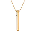 Crave Vesper Mini 24K Gold