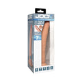JOCK Hard-Core 7 " Triple Density Dildo
