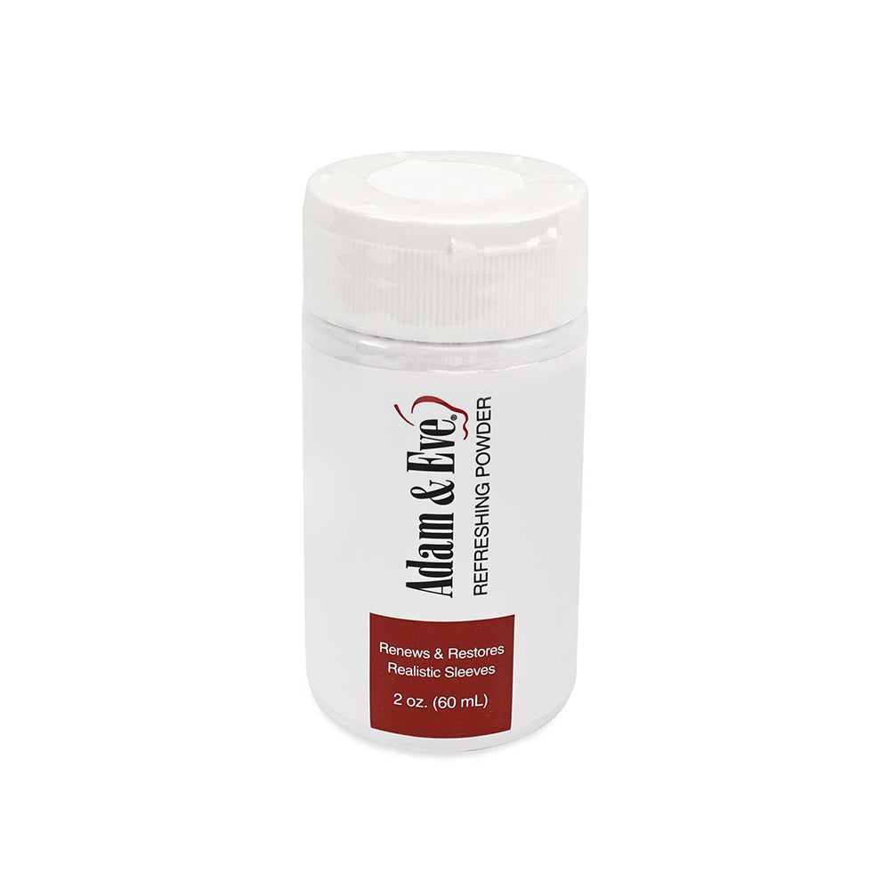 Adam & Eve Renewing Powder 2 oz.