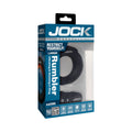 JOCK Rumbler 2 " Vibrating & Warming C-Ring