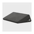 Liberator Wedge Plus Size Sex Position Pillow 30 " Décor Velvet Black