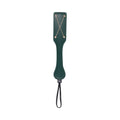 Sportsheets Sex & Mischief Indica Chain Impressions Paddle