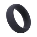 Tantus Advanced C-Ring 1.75 " Onyx (Bag)