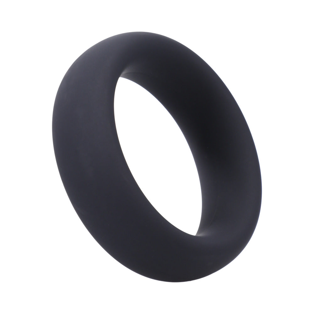 Tantus Advanced C-Ring 1.75 " Onyx (Bag)
