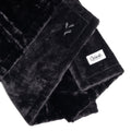 Splash Blanket Furlush Large Black