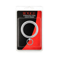 Rouge Stainless Steel Command Me Cock Ring 45mm