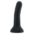 Wet For Her FIVE Medium 5.1 " Dildo Black