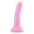 Wet For Her FIVE Medium 5.1 " Dildo Pink